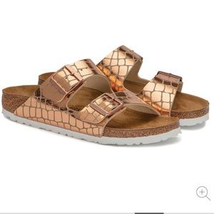 Birkenstock Arizona
Microfiber